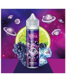 Nebula | 50ml | Wink