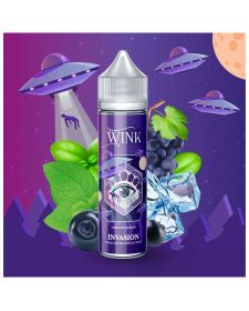 Invasion | 50ml | Wink