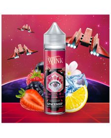 Spaceship | 50ml | Wink