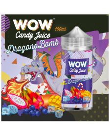 Dragonobomb | 100ml | Wink