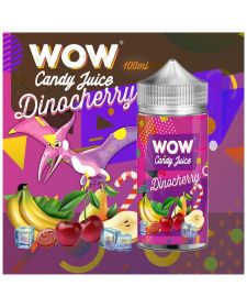 Dinocherry| 100ml | Wink