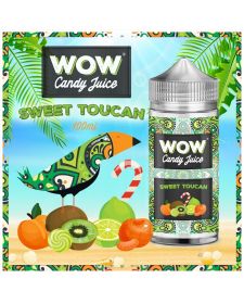 Sweet Toucan | 100ml | Wink