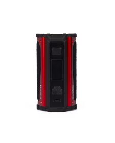 Box RHEA 200 Mod | Aspire