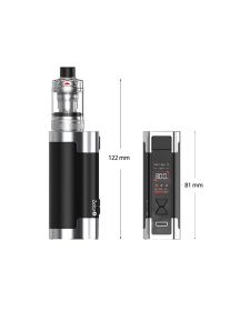 Kit Zelos 3 | Aspire