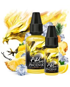 Phoenix | 30ml | Diy A&L