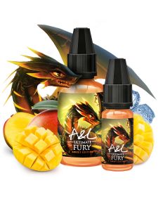 Fury | 30ml | Diy A&L