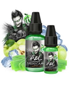 Shinigami | 30ml | Diy A&L