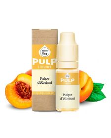 Pulpe d’Abricot | 10ml | Pulp