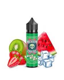 Pasteque/Fraise/Kiwi - Mexican Cartel (x5)