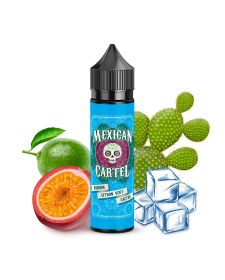 Passion/Citron vert/Cactus - Mexican Cartel (x5)