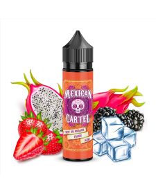 Dragon/Fraise/Mûre - Mexican Cartel (x5)