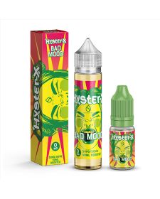 Bad Mood | 50ml | Hyster-X