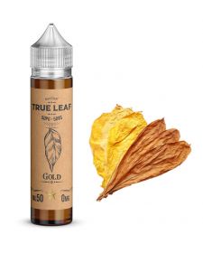 GOLD | 50ml | True Leaf