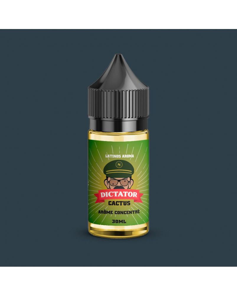 Cactus | 30ml | Dictator Diy