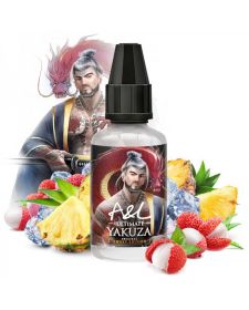 Yakuza - 30ml - Diy A&L (x5)