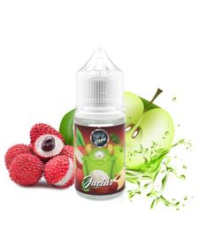 Jucius | 30ml |Belgi’ohm