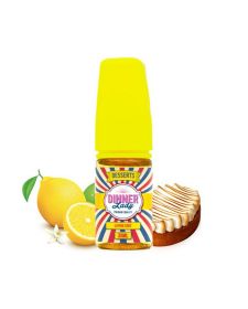 Lemon Tart | 30ml | Dinner Lady