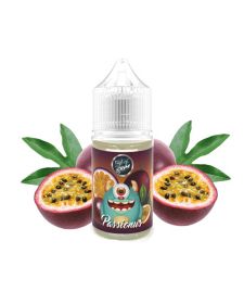 Passionus | 30ml | Belgi’ohm