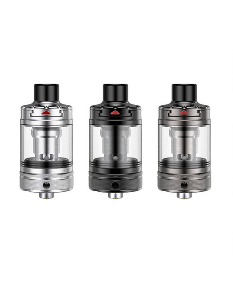 Nautilus 3 - D24 | Aspire