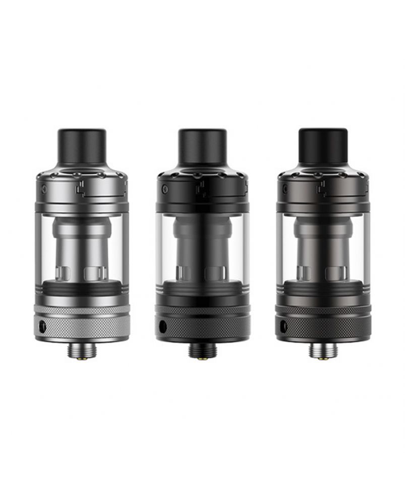 Nautilus 3 - D22 | Aspire