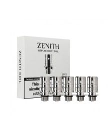 Résistances ZCoil 0.8 unité | Innokin