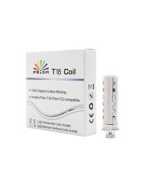 Coil T18 1.5Ω