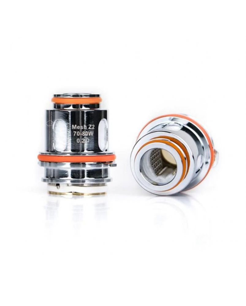 Z Series Coil 0.2Ω | Geek Vape