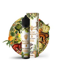 The Lemur - 50ml - (x5) Secret Garden