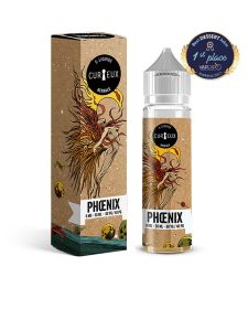 Phoenix | 50ml | Curieux