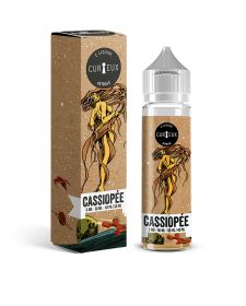 Cassiopee | 50ml | Curieux