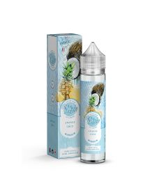 FRESH Ananas Coco | 50ml | Le Petit Verger