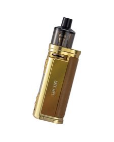 Kit Centaurus Q80 - Lost Vape