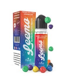 Tutti Frutti 3mg | Leemo | Easy2shake 60ml