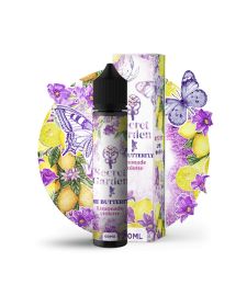 The Butterfly - 50ml - (x5) Secret Garden