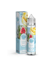 FRESH Pastèque Melon - le Petit Verger frais - 50ML (x5)