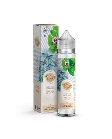 Menthe Glaciale Menthe Fraîche - le Petit Verger - 50ML (x5)