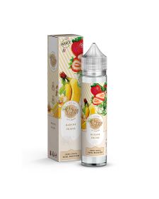 Banane Fraise - le Petit Verger - 50ML (x5)