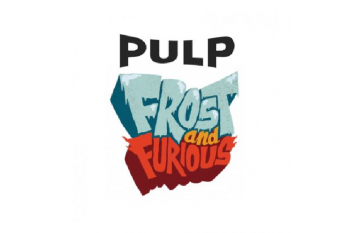 Frost and furious | Pulp