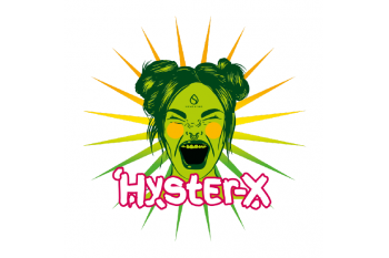 Hyster-X | 10ml
