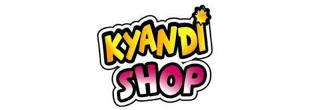 Kyandi Shop